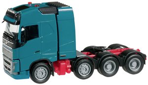Model ciężarówki Herpa 304788-007 H0 Volvo Ciągnik ciężki FH16