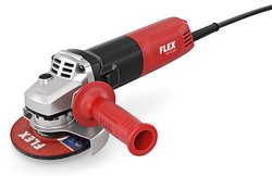 Szlifierka kątowa o mocy 900 w, o uniwersalnym zastosowaniu, 125 mm Szlifierka kątowa Flex LE 9-11 125 436291 900 W