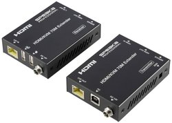 Zestaw ekstendera HDMI SpeaKa Professional SP-11562928 1 szt.