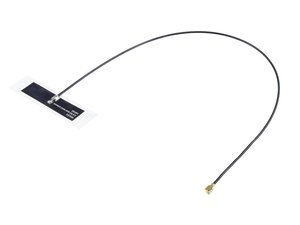 Antena Molex MOL Micro Solutions 146153-0250, 1 szt.