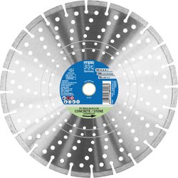 PFERD 68000048 Ds Sg Tarcza tnąca diamentowa Średnica 350 mm Średnica otworu 25.4 mm 1 szt.