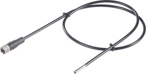 Kamera endoskopowa VOLTCRAFT 516947, 1 m, N/A