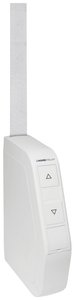 HOMEPILOT Elektryczny nawijacz pasów RolloTron pure - AP mini pas 15 mm Napęd paskowy do rolet RolloTron pure - AP Minigurt 15 mm 30 kg