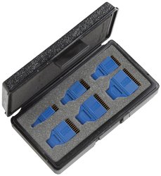 Końcówka pomiarowa Pomona Electronics 5514 1 zest.