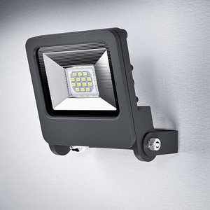 Zewnętrzna lampa punktowa LED LEDVANCE ENDURA® FLOOD Warm White L, 800 lm, 3000 K, IP65