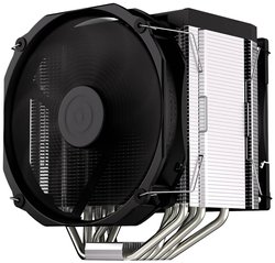 endorfy Fortis 5 Dual Fan Radiator z wentylatorem na procesor