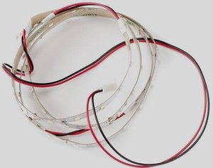 Ultimaker LED Strip Cold white UM2 Ext