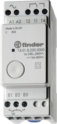 Finder 13.01.0.024.0000 Przełącznik przepięciowy 13.01.0.024.0000