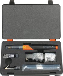 Plastikowy zestaw naprawczy baterii, 134 szt KS Tools 150.1010 1 szt.