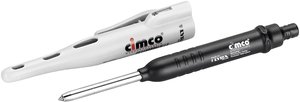 Cimco 213150 Żetony budowlane grafitowy 1 szt.