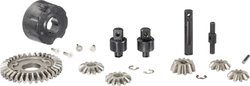 Zębatka mechanizmu różnicowego, zestaw Reely 511000C