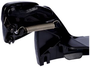 Mocowanie wizjera 3M™ do wizjerów serii V5, V5  Mocowanie na głowę 3M V5, 1 szt.