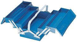 Skrzynka narzędziowa bez wyposażenia Gedore 1265 L 6609060 Wymiary (S x W x G) 420 x 210 x 225 mm