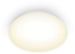 Lampa sufitowa LED WiZ Adria WiZ Ceiling 17W RD 2700K Dim 871951433805000 230 V 12 W 1200 lm
