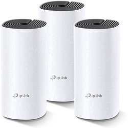 Sieć Mesh TP-LINK Deco M4(3-Pack) Bluetooth