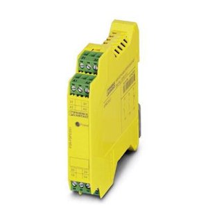 Przekaźnik bezpieczeństwa Phoenix Contact 2986588 24 V/DC 2 NO 1 szt.