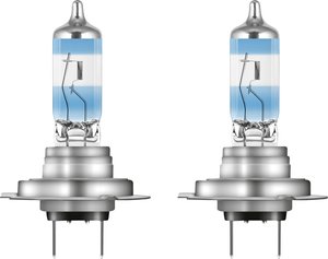 Żarówka samochodowa H7 OSRAM, PX26d, 55 W, 12 V, 1 par(a)