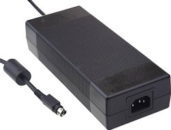 Zasilacz stałonapięciowy Mean Well GSM220A24-R7B GSM220A24-R7B 9.2 A 221 W