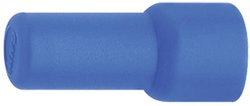 Złacze końcowe 1.50 mm² 2.50 mm² z pełną izolacją niebieski Klauke 1130 1 szt.