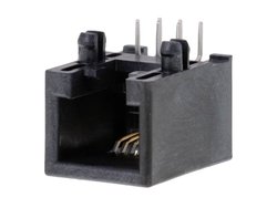 Moduł złącza żeńskiego RJ45 Molex MOL DataCom & Specialty 955012661, RJ45, 1 szt.