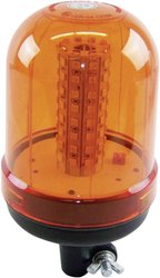 Berger & Schröter   20199 12 V, 24 V poprzez zainstalowany zasilacz uchwyt pomarańczowy