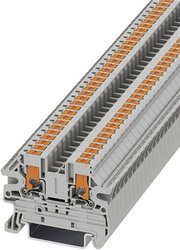 Phoenix Contact PTV 2,5 Terminal przepustowy 50 szt.