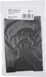 Wymienna naklejka z pianki komórkowej Greisinger GHM GOG-A