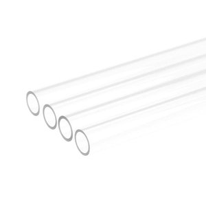 Wąż chłodzenia wodnego Alphacool Hardtube Acryl 13/10mm 60cm