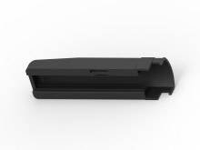 Obudowa złącza pin męskiego na kabel TE Connectivity 282764-1 282764-1, automotive, piny: 4, 1 szt.