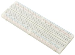 Płytka stykowa prototypowa TRU COMPONENTS  TC-11543812 samoprzylepne Ilość pinów 830 1 szt.