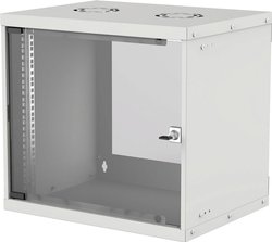 Szafa rack wisząca 19'' Intellinet Basic Line 9HE  (S x W x G) 540 x 487 x 560 mm 9 U