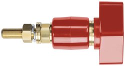 Schützinger POL 201 L / RT Zacisk biegunowy 1 szt.