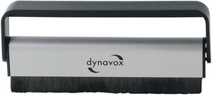 Szczotka antystatyczna z włókna węglowego Dynavox Dynavox 203922 Szczotka 1 szt.