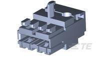 TE Connectivity TE AMP RAST 2.5 Connectors 3-1534415-2, 1 szt.