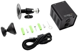 Kamera monitoringu IP Technaxx TX-190 4989 WLAN, LAN   2304 x 1296 px