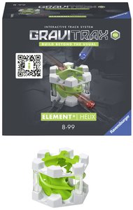GraviTrax PRO Element Helix Ravensburger  22434