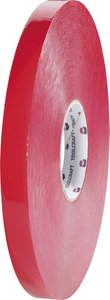 Taśma dwustronna TOOLCRAFT  5310B2033C 5310B2033C (D x S) 33 m x 20 mm 33 m 1 szt.