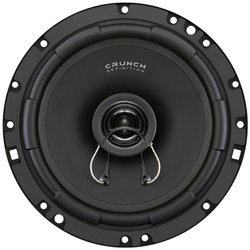 Głośnik samochodowy Crunch DSX62, 180 W, 4 Ω, 1 szt.