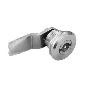 Klippon&reg, KTB-Systemy obudów, Akcesoria, element zamykający KTB QLL S2 DB3 Weidmüller 1191590000   srebrny