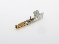 Molex MOL Power & Signal Sol. 1720630312 Złącze Zawartość: 1 szt.