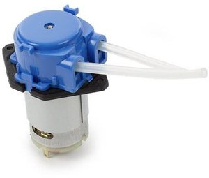 Mini pompa perystaltyczna Whadda WPM447 6 V