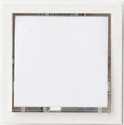 Przycisk do dzwonka Honeywell E227, kości słoniowej