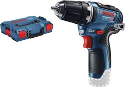 Wiertarko-wkrętarka akumulatorowa Bosch Professional GSR 12V-35 06019H8001 12 V