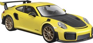 Model samochodu Maisto Porsche 911 GT2 RS