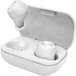 Słuchawki dokanałowe WEAR7701BK Bluetooth® True Wireless, białe Słuchawki In Ear Thomson WEAR7701 00132569 biały