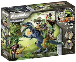 Playmobil 71260 1 szt.