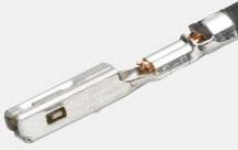 Styk zaciskany Molex 330122004, 1 szt.