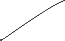 Opaska kablowa TRU COMPONENTS 1578010, 400 mm, poliamid 6.6, 100 szt.