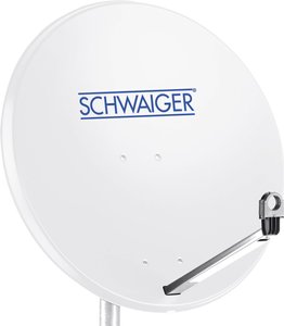 Antena satelitarna Schwaiger SPI996.0 80 cm