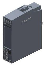 Karta wejścia PLC Siemens 6ES7132-6BH01-0BA0 6ES71326BH010BA0 24 V/DC